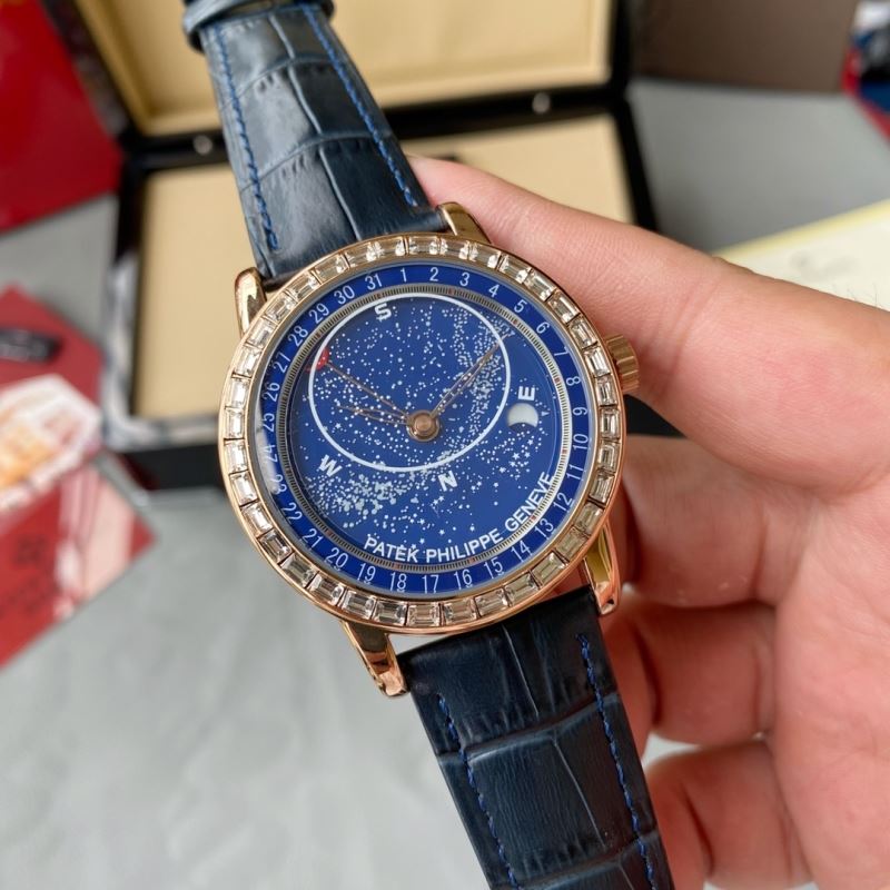 PATEK PHILIPPE